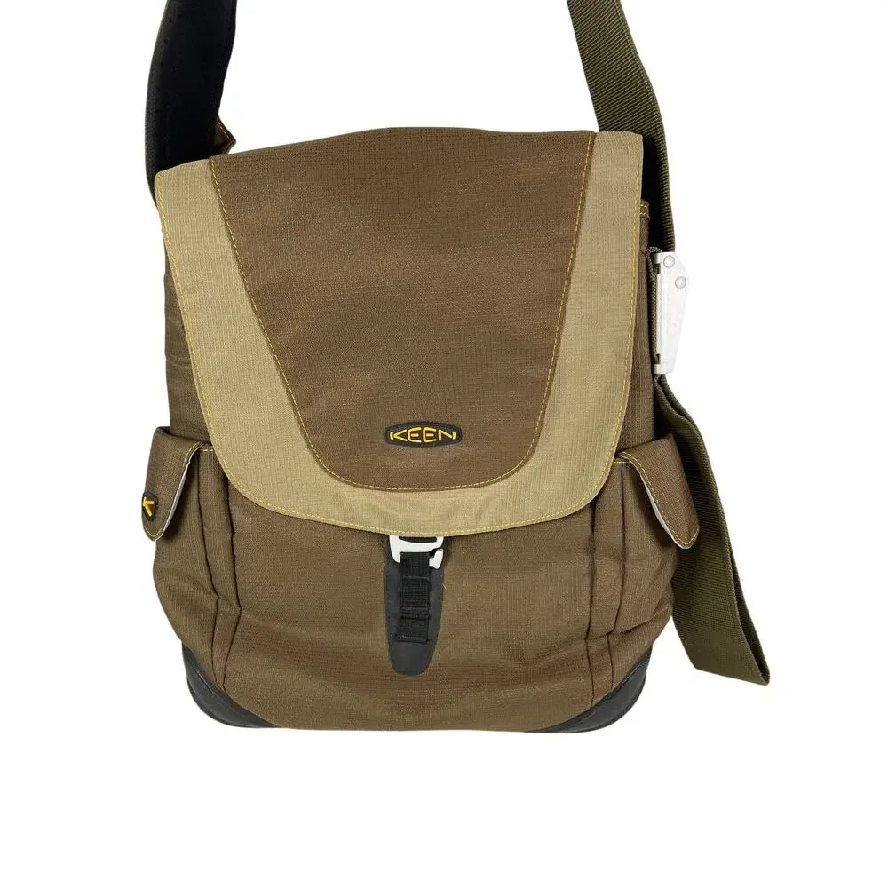 Keen hybrid oswego